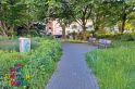 Pocket Park "Freigrafendamm"