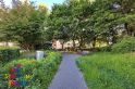 Pocket Park "Freigrafendamm"