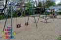 Spielplatz "Am Pappelbusch"