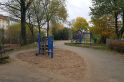 Spielplatz "Düppelstraße"