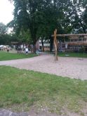 Spielplatz "Klarasstraße"