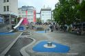 Platz am Kuhhirten / Wasserspielplatz