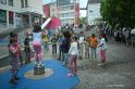 Platz am Kuhhirten / Wasserspielplatz