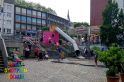Platz am Kuhhirten / Wasserspielplatz