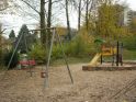 Spielplatz "Vormholzstraße"